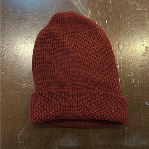 Beanie